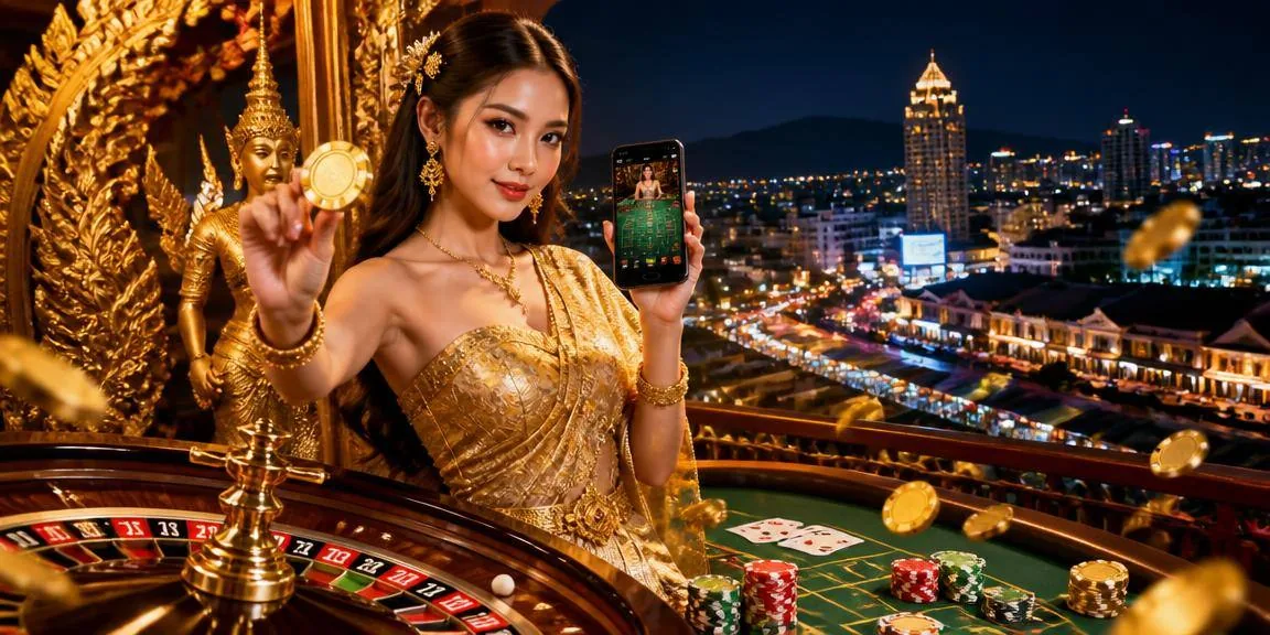 Vegas56 หน้าจอคอมพิวเตอร์