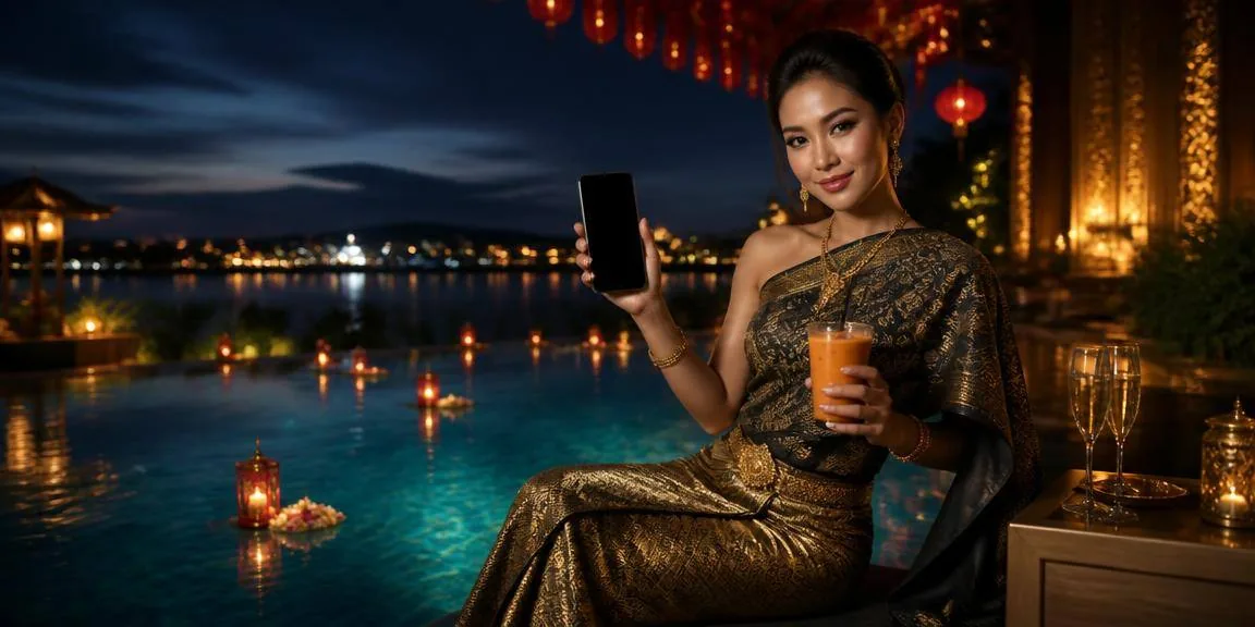 Vegas56 แบรนด์ที่สร้างมาเพื่อคนไทยโดยเฉพาะ