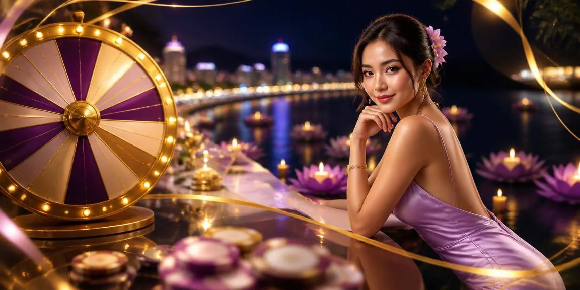 Vegas56 ไทย ล็อบบี้เกม